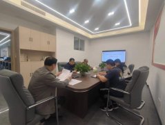 2024年5月支部主题党日活动